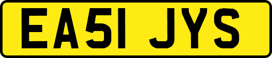 EA51JYS