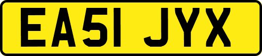 EA51JYX