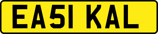 EA51KAL