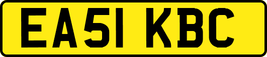 EA51KBC