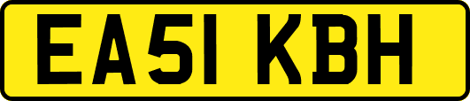 EA51KBH