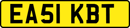 EA51KBT
