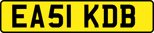 EA51KDB