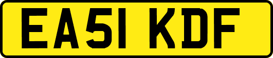 EA51KDF