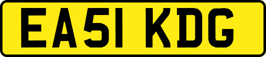 EA51KDG