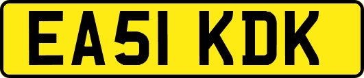 EA51KDK