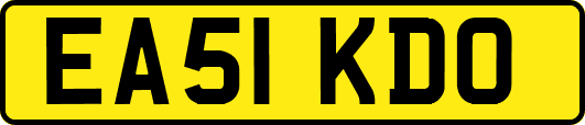 EA51KDO