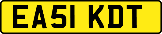 EA51KDT