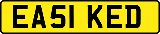 EA51KED