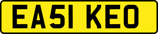 EA51KEO