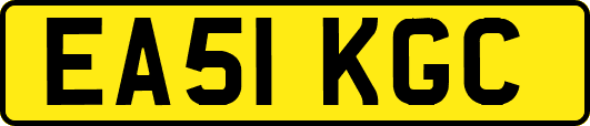 EA51KGC