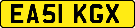 EA51KGX