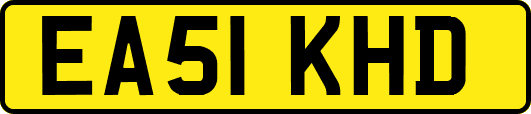 EA51KHD