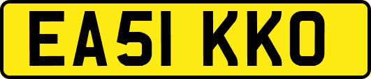 EA51KKO