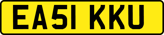 EA51KKU