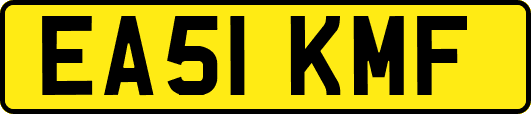 EA51KMF