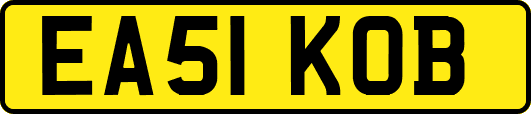 EA51KOB