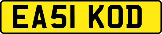 EA51KOD