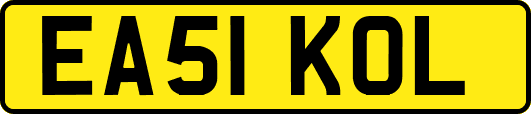 EA51KOL