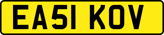 EA51KOV