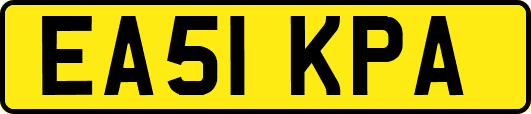 EA51KPA