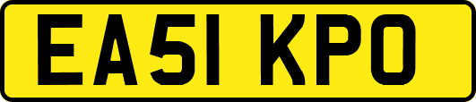EA51KPO