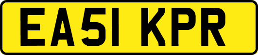 EA51KPR