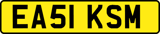 EA51KSM