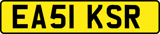 EA51KSR