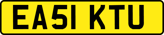 EA51KTU