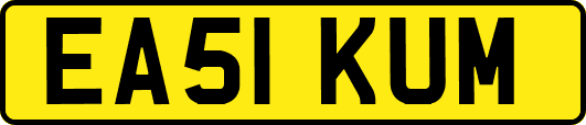EA51KUM