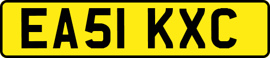 EA51KXC