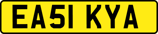 EA51KYA