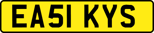 EA51KYS