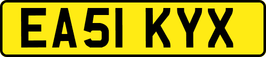 EA51KYX