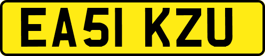 EA51KZU