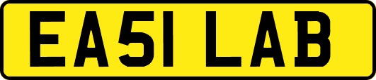 EA51LAB