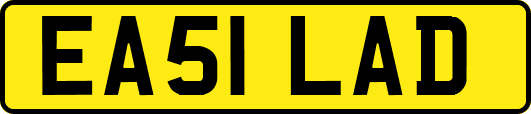 EA51LAD