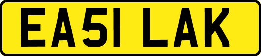 EA51LAK