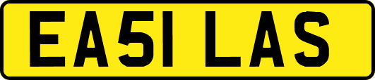 EA51LAS
