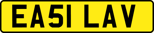 EA51LAV