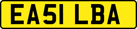 EA51LBA