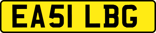 EA51LBG