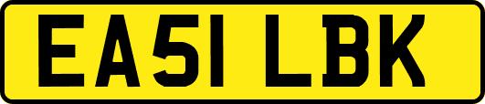 EA51LBK