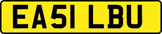 EA51LBU