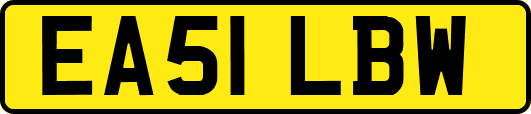 EA51LBW