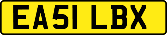 EA51LBX