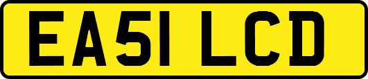 EA51LCD