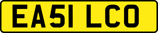 EA51LCO