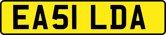 EA51LDA